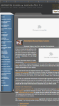 Mobile Screenshot of lessinlaw.com